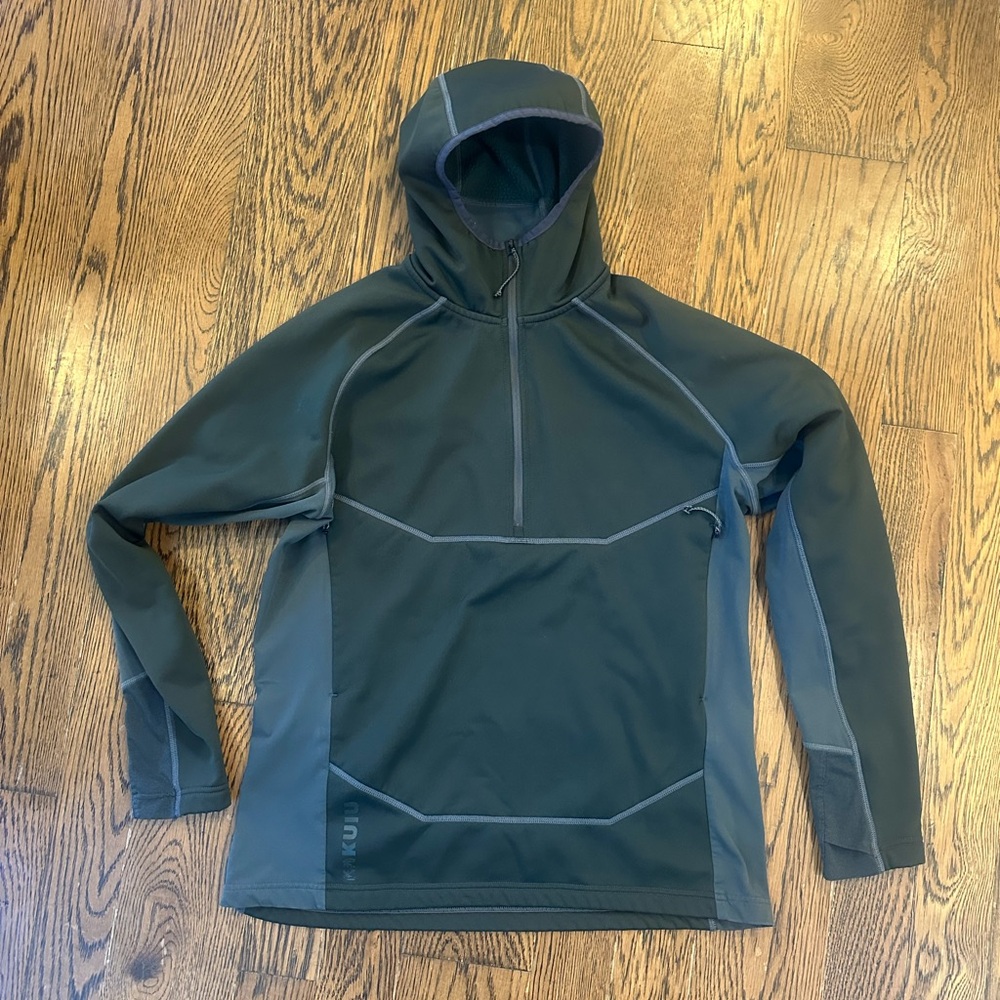Kuiu Hybrid 260 Hoodie Medium